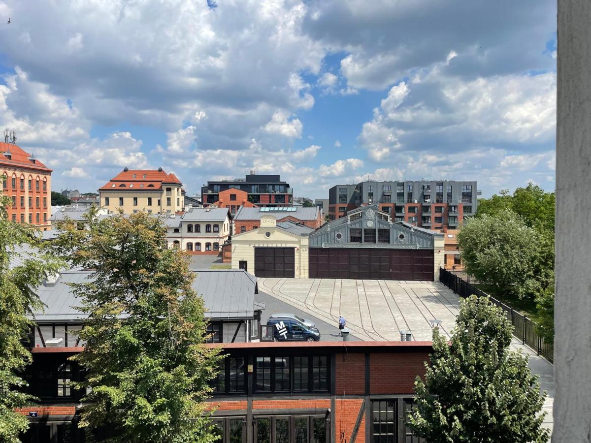Aparthotel Cracow Krasków Exterior foto